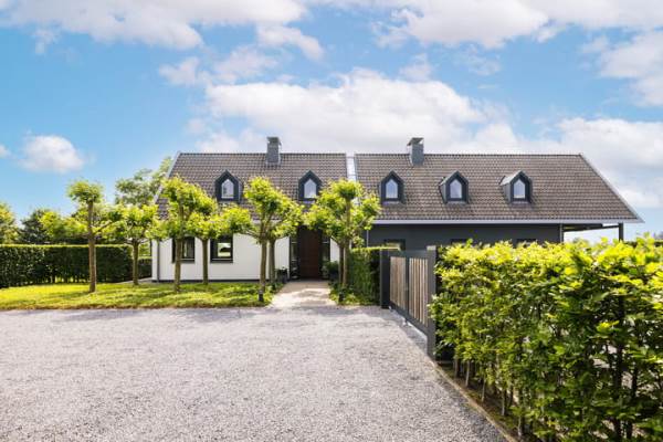 Woning Noordpolderweg 2 Muiden