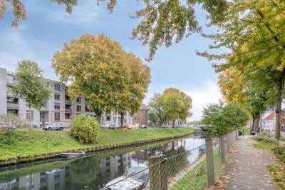 Woning Zuid Willemsvaart 466 Den Bosch