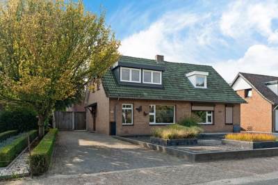 Woning Kerkhofweg 168 Overdinkel