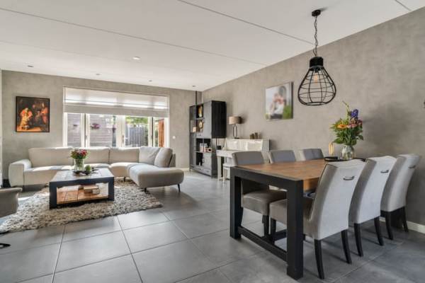 Woning Aalscholver 31 Hendrik-Ido-Ambacht
