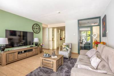 Woning Holterberg 173 Capelle aan den IJssel