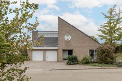 Woning Kritzraedtstraat 3 Sittard