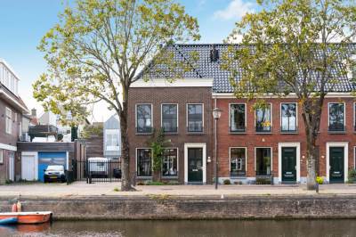 Woning Harinxmakade 4 Sneek