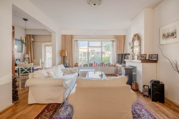 Woning Van Bleiswijkstraat 106 Den Haag