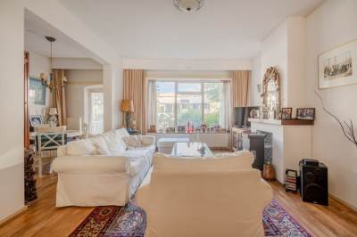 Woning Van Bleiswijkstraat 106 Den Haag