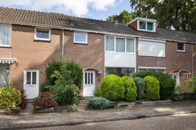 Woning Schorpioenstraat 5 Hengelo (OV)