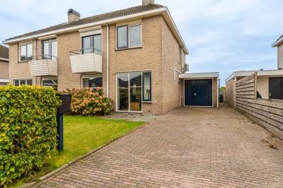 Woning Schapendrift 9 Mussel