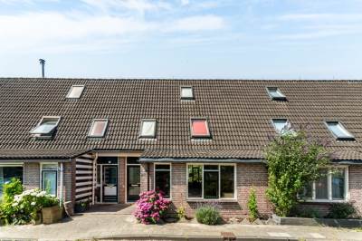 Woning Rietmeent 76 Almere