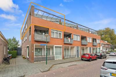 Woning Leidsestraatweg 68H Woerden