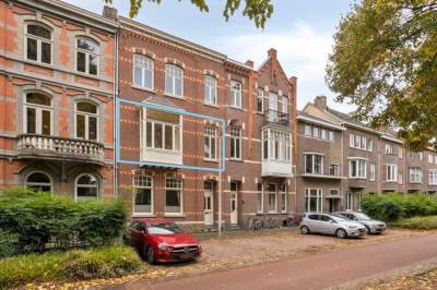 Woning Victor de Stuersstraat 32B Maastricht