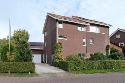 Woning Distelberg 5 Ede