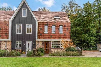 Woning De Zandhoek 11 Otterlo