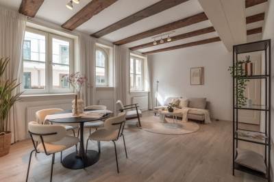 Woning Spuistraat 199A Amsterdam