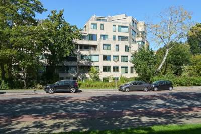 Woning Burgemeester Patijnlaan 804 Den Haag