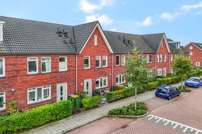 Woning Sportlaan 45 Ede