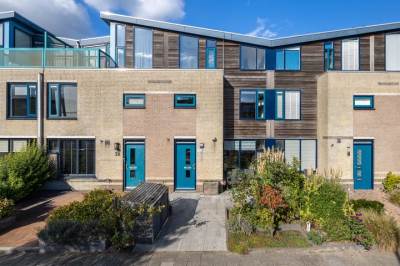 Woning Zuiderkeerkring 313 Alphen aan den Rijn