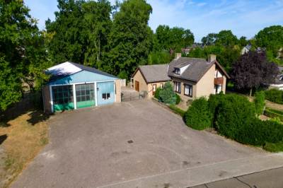 Woning Liesjeshoek 32 Leveroy