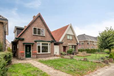 Woning Lycklamaweg 29 Wolvega