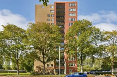 Woning Wittgensteinlaan 123 Amsterdam