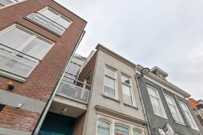 Woning Plein 3824 Tiel
