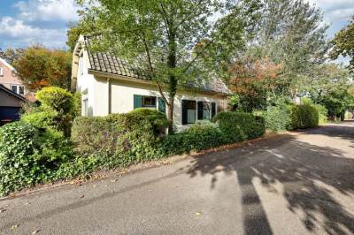 Woning Jan Jacoblaan 14 Bergen (NH)