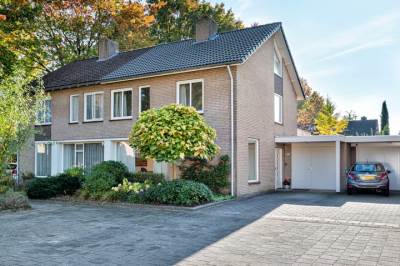 Woning Oranje-Nassaulaan 229 Sint-Oedenrode