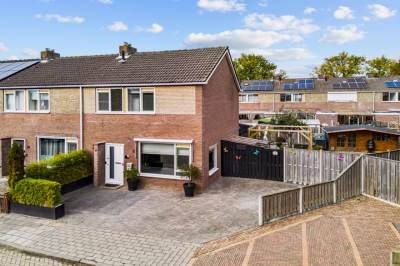 Woning Bergenvaardershof 21 Medemblik