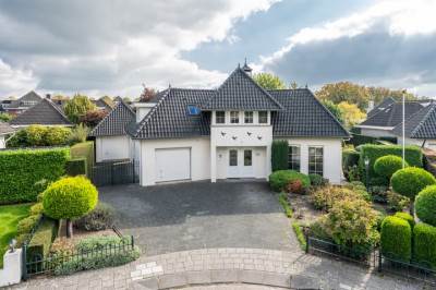 Woning Holterbergweide 10 Helmond