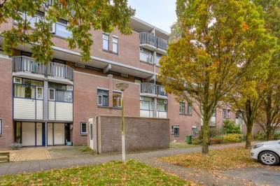 Woning Hollandsch Diep 189 Zaandam