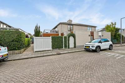Woning Valkastraat 10 Hoek van Holland