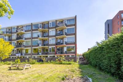 Woning Zwaanstraat 9 Wormerveer