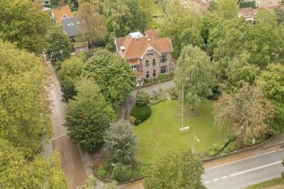 Woning Van Dam van Isseltweg 2 Geldermalsen