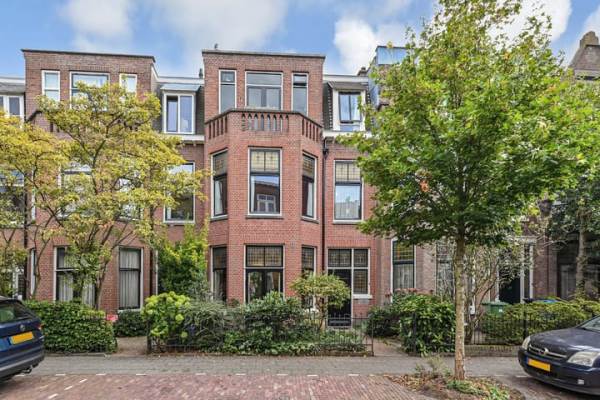 Woning Julianastraat 11 Rijswijk (ZH)