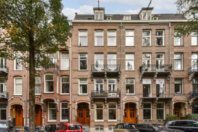 Woning Frans van Mierisstraat 56H Amsterdam