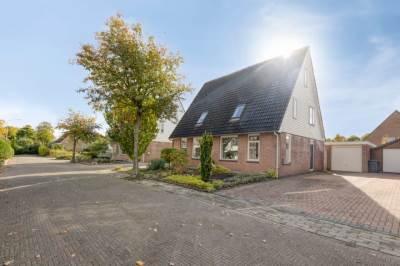 Woning Zerkhouwersstraat 79 Veendam