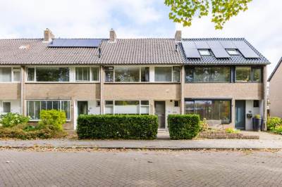 Woning Lavermanstraat 18 Drachten
