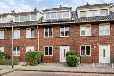 Woning Turresstraat 18 Naaldwijk