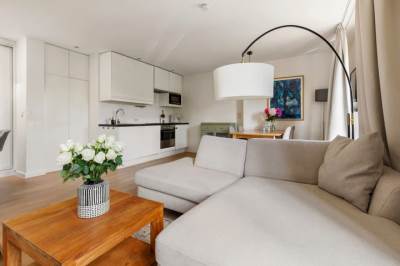 Woning Stadionweg 1384 Amsterdam