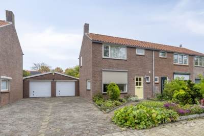 Woning Laan van Popkensburgh 4 Middelburg
