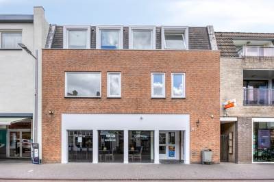 Woning Molenstraat 82B Zundert