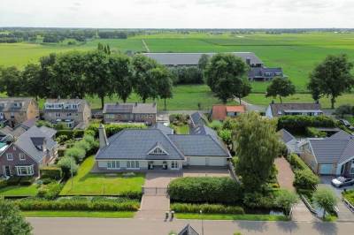 Woning Herenweg 123 Wilnis