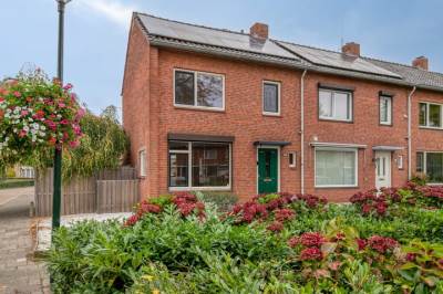 Woning Christinastraat 42 Mierlo