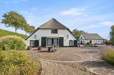 Woning Kloosterstraat 21 Beuningen (GE)