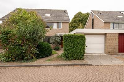 Woning Akkerwinde 45 Culemborg
