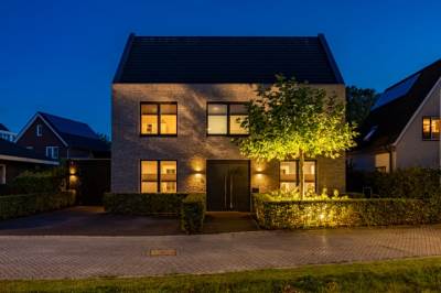 Woning Kolbleistraat 16 Hengelo (OV)