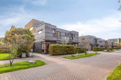 Woning De Slufter 58 Hoofddorp