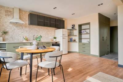 Woning Lorreinenstraat 113 Amsterdam