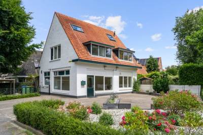 Woning Oude Bennekomseweg 80 Wageningen