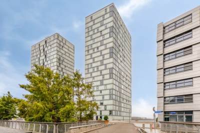 Woning Koetsierbaan 269 Almere