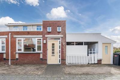 Woning De Oude Watergeul 2 Egmond aan den Hoef